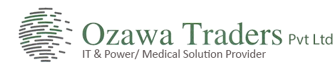Ozawa Traders Pvt Ltd